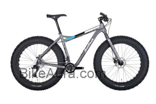 Salsa Cycles Blackborow ficha tecnica 